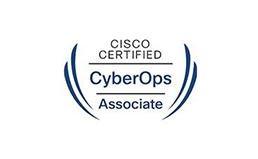 Cisco Certified CyberOps Associate